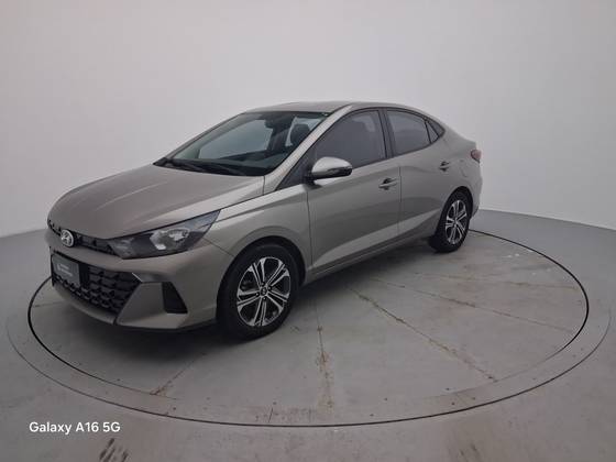 HYUNDAI HB20S 1.0 TGDI FLEX COMFORT AUTOMÁTICO HYUNDAI HB20S 1.0 TGDI FLEX COMFORT AUTOMÁTICO